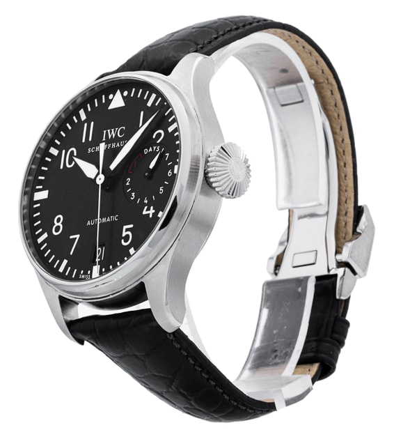 IWC Big Pilot's IW500401 Image 2